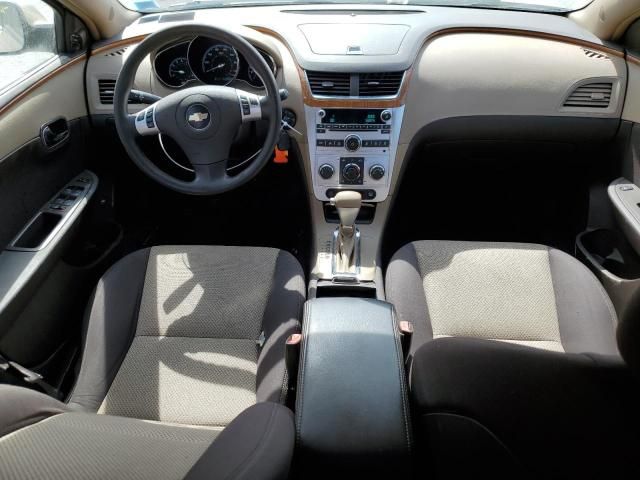 2009 Chevrolet Malibu 1LT