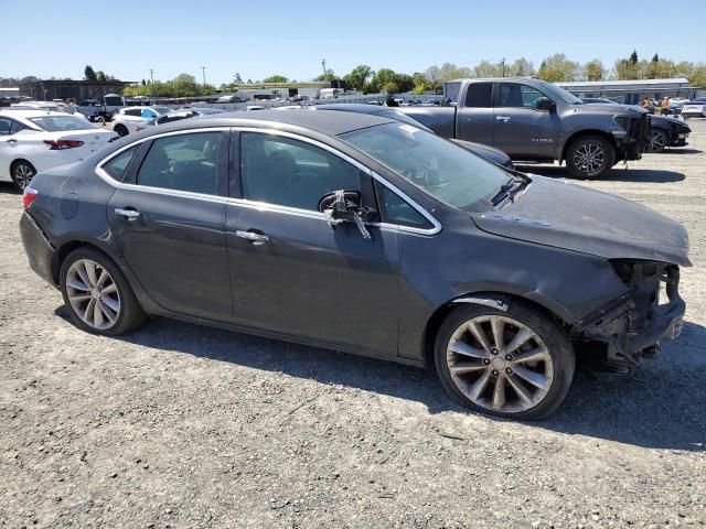 2014 Buick Verano Convenience