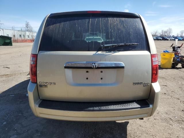 2010 Dodge Grand Caravan SE