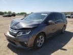 2020 Honda Odyssey EXL