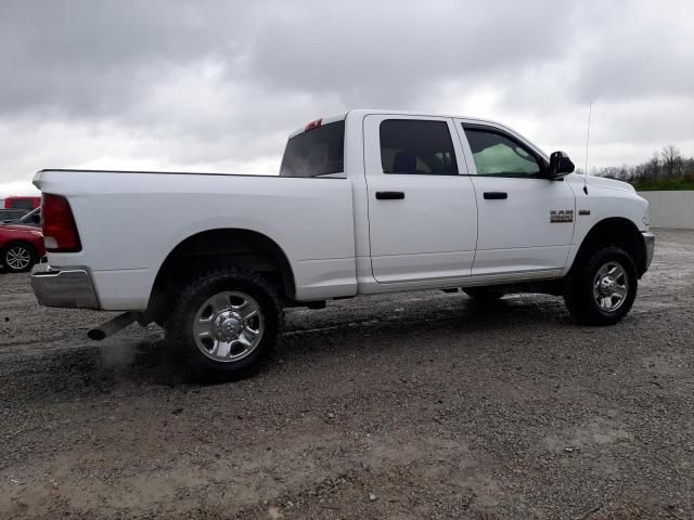 2016 Dodge RAM 2500 ST