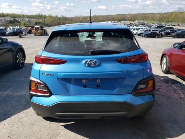 2019 Hyundai Kona SE