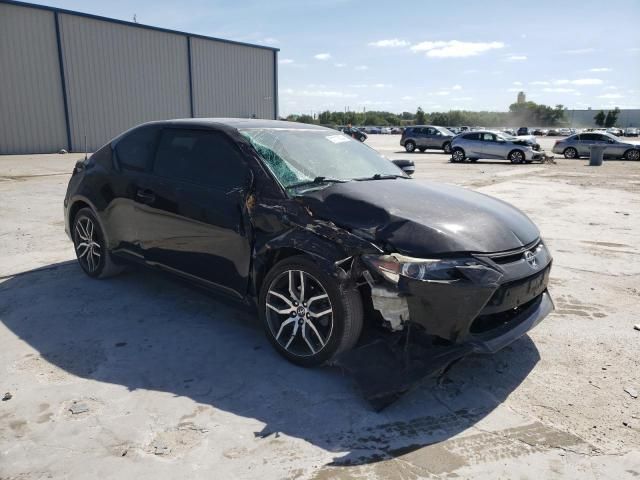 2016 Scion TC