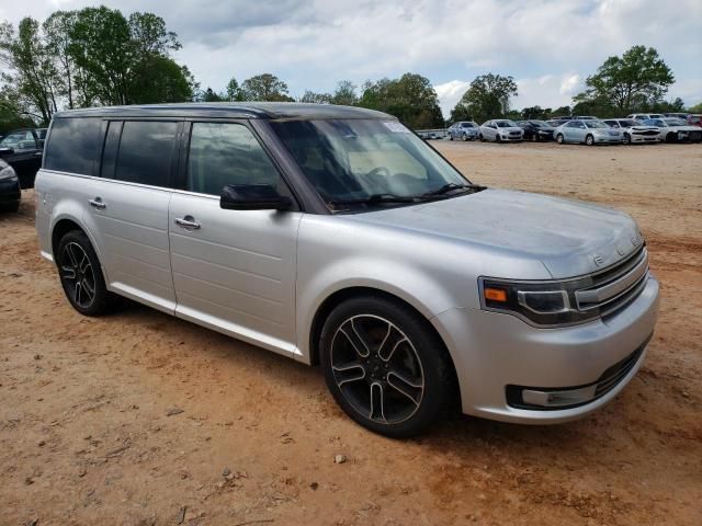 2013 Ford Flex Limited