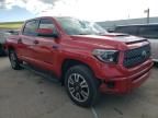 2020 Toyota Tundra Crewmax SR5