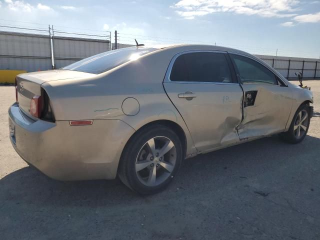 2009 Chevrolet Malibu 2LT