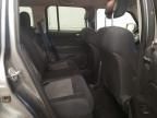 2011 Jeep Patriot Sport