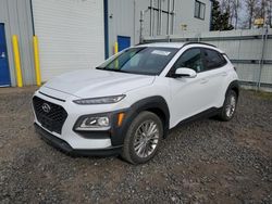 2020 Hyundai Kona SEL for sale in Portland, OR