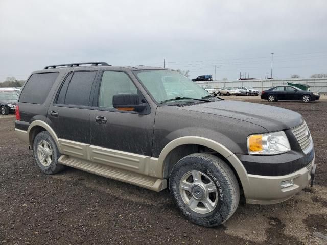 2006 Ford Expedition Eddie Bauer