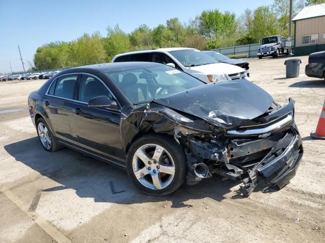 2011 Chevrolet Malibu 2LT