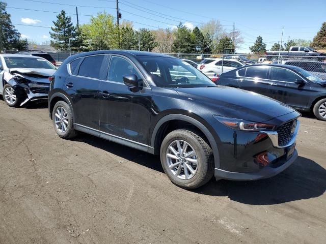 2022 Mazda CX-5 Select