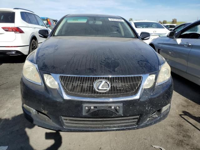 2008 Lexus GS 350