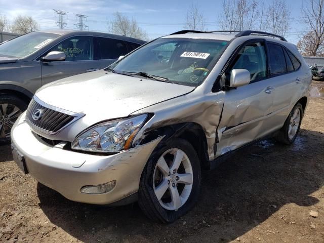 2008 Lexus RX 350