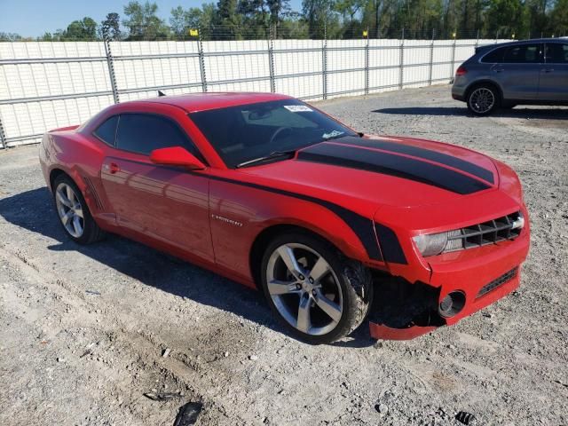 2013 Chevrolet Camaro LS