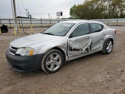 Dodge salvage cars for sale: 2012 Dodge Avenger SE