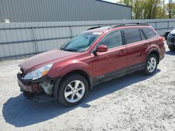 2013 Subaru Outback 2.5I Limited for sale in Gastonia, NC