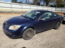 Vehiculos salvage en venta de Copart Chatham, VA: 2010 Chevrolet Cobalt