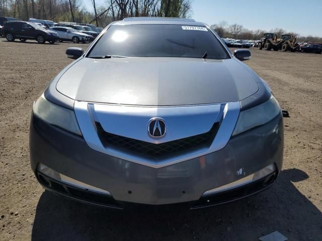 2009 Acura TL