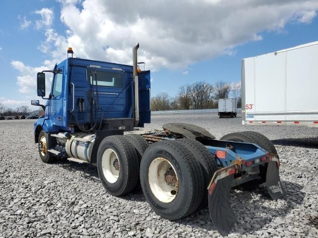 2014 Volvo VN VNL