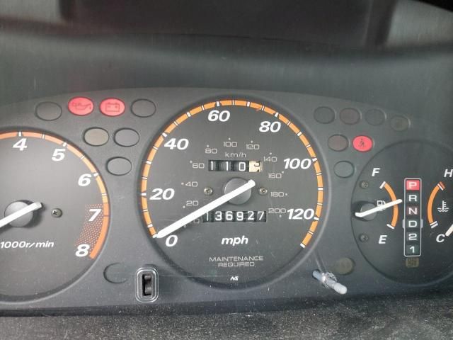 2000 Honda CR-V EX