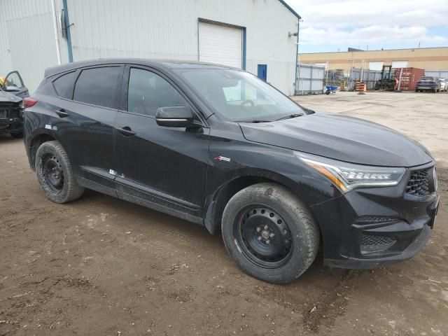 2019 Acura RDX A-Spec