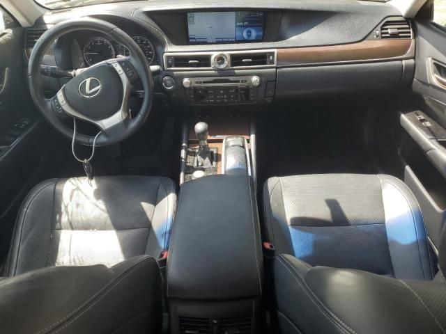 2013 Lexus GS 350