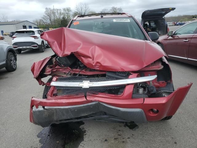 2005 Chevrolet Equinox LT