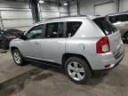 2012 Jeep Compass Sport