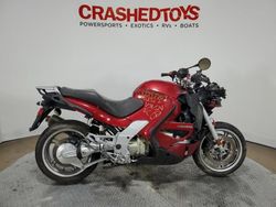 Salvage Motorcycles with No Bids Yet For Sale at auction: 2004 BMW K1200 GT