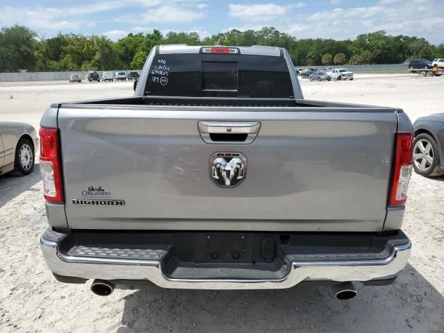 2019 Dodge RAM 1500 BIG HORN/LONE Star