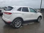 2018 Lincoln MKC Select