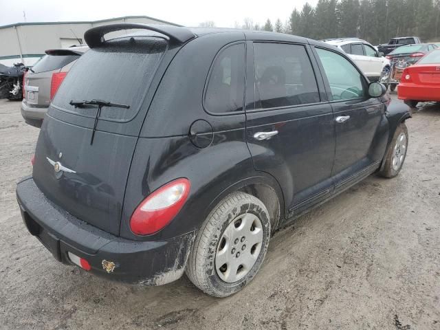 2007 Chrysler PT Cruiser Touring