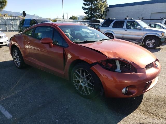 2006 Mitsubishi Eclipse GT