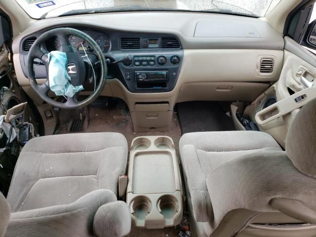 2004 Honda Odyssey LX