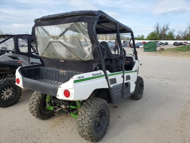 2016 Kawasaki KRT800 F