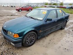 BMW 3 Series Vehiculos salvage en venta: 1998 BMW 328 I Automatic