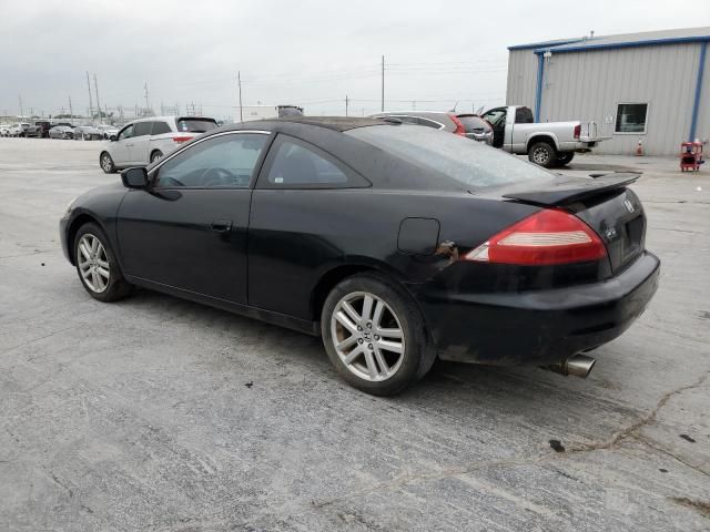 2005 Honda Accord EX