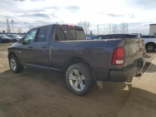 2014 Dodge RAM 1500 Sport