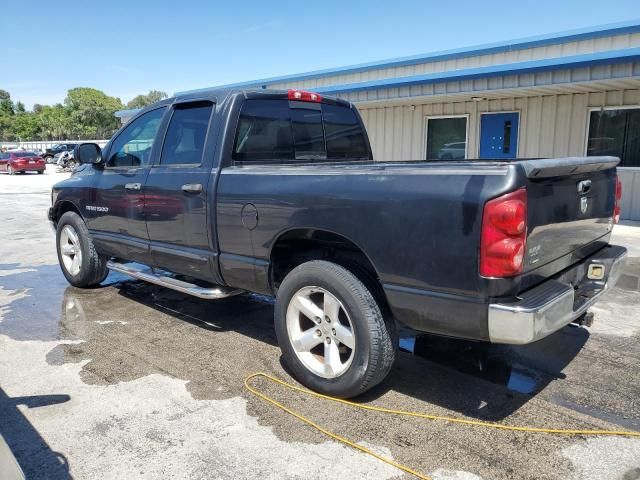 2007 Dodge RAM 1500 ST