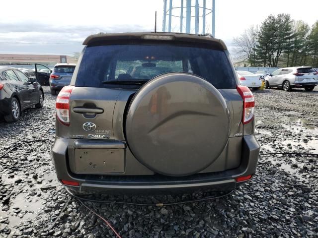 2010 Toyota Rav4