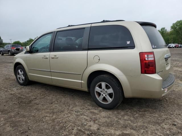 2010 Dodge Grand Caravan SXT