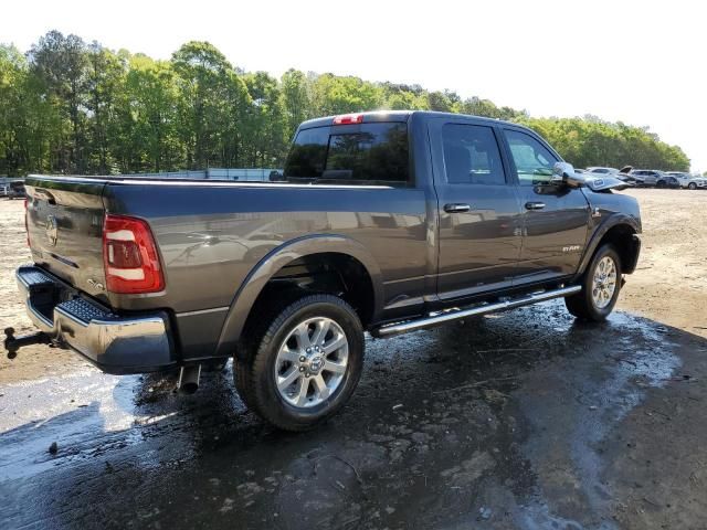 2022 Dodge 2500 Laramie