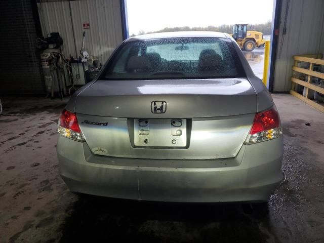 2008 Honda Accord LX