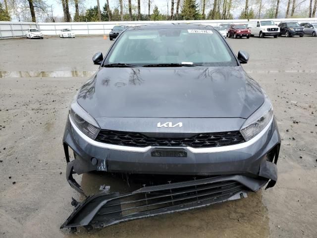 2023 KIA Forte LX