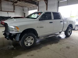 Salvage cars for sale from Copart Lexington, KY: 2016 Dodge RAM 2500 ST
