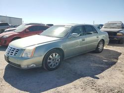 Salvage cars for sale from Copart Tucson, AZ: 2006 Cadillac DTS