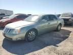 2006 Cadillac DTS