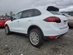 2014 Porsche Cayenne