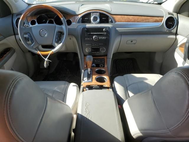 2009 Buick Enclave CXL