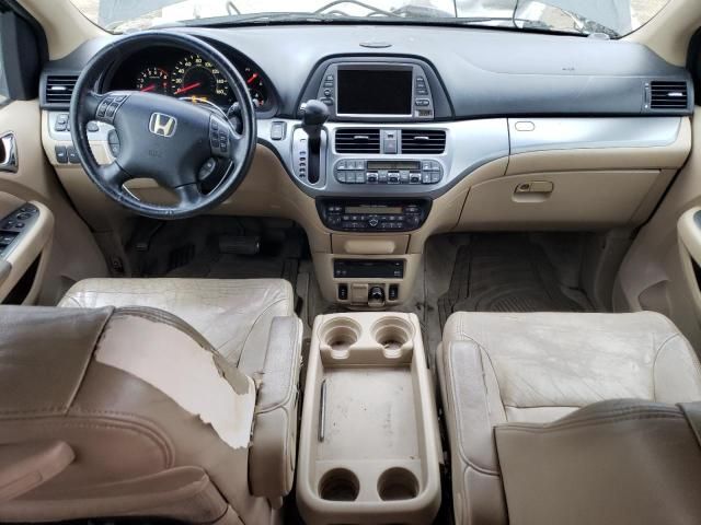 2007 Honda Odyssey Touring